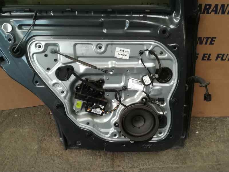 Recambio de elevalunas trasero izquierdo para volvo s40 berlina 1.8 kinetic referencia OEM IAM 1495030 30739182AC ELECTRICO