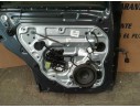 Recambio de elevalunas trasero izquierdo para volvo s40 berlina 1.8 kinetic referencia OEM IAM 1495030 30739182AC ELECTRICO