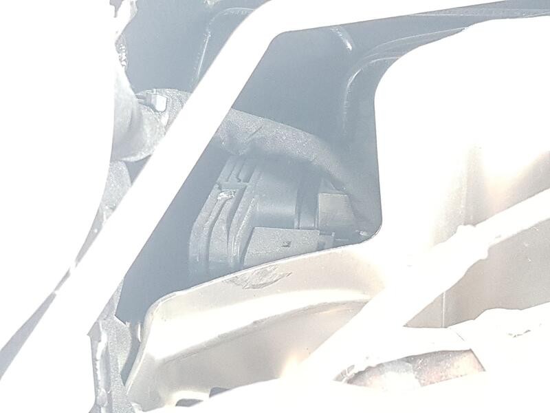 Recambio de abs para volkswagen taigo (cs1) 1.5 tsi referencia OEM IAM 2Q0614517CT  