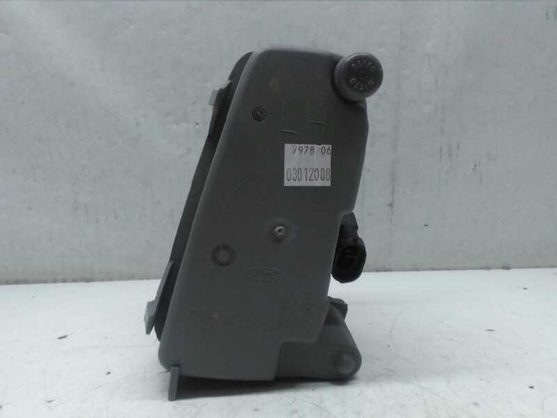 Recambio de faro antiniebla izquierdo para ford focus c-max (cap) referencia OEM IAM DJ  