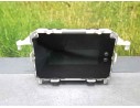 Recambio de pantalla multifuncion para ford fiesta (ccn) trend referencia OEM IAM C1BT18B955AB  