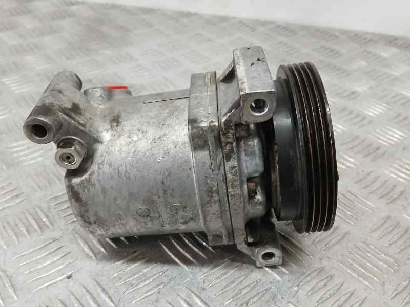 Recambio de compresor aire acondicionado para suzuki wagon r+ rb (mm) 1.3 gl referencia OEM IAM 9520069GA0  