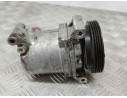 Recambio de compresor aire acondicionado para suzuki wagon r+ rb (mm) 1.3 gl referencia OEM IAM 9520069GA0  