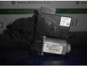 Recambio de motor elevalunas trasero izquierdo para skoda roomster (5j7) family referencia OEM IAM 402043F 5J0959811 