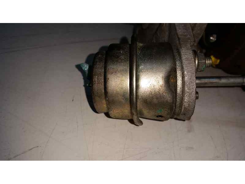 Recambio de turbocompresor para opel astra g berlina 2.0 dti referencia OEM IAM GARRETT 24461825 GD307863
