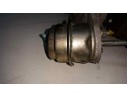 Recambio de turbocompresor para opel astra g berlina 2.0 dti referencia OEM IAM GARRETT 24461825 GD307863