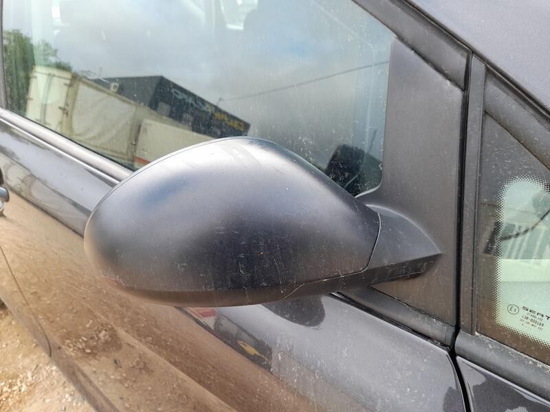 Recambio de retrovisor derecho para seat toledo iii (5p2) 1.9 tdi referencia OEM IAM 5P1857508 C/MANDO 