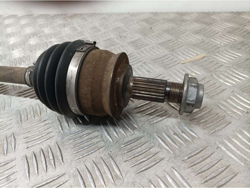 Recambio de transmision delantera derecha para ford ka (ccu) titanium referencia OEM IAM 1835992  