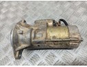 Recambio de motor arranque para isuzu rodeo pick-up 4wd referencia OEM IAM 8973658240  HITACHI
