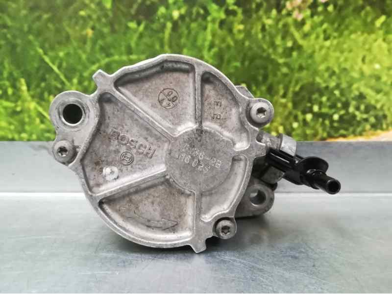 Recambio de depresor freno / bomba vacio para citroën c4 berlina 1.6 16v hdi referencia OEM IAM 1602S D1562B BOSCH