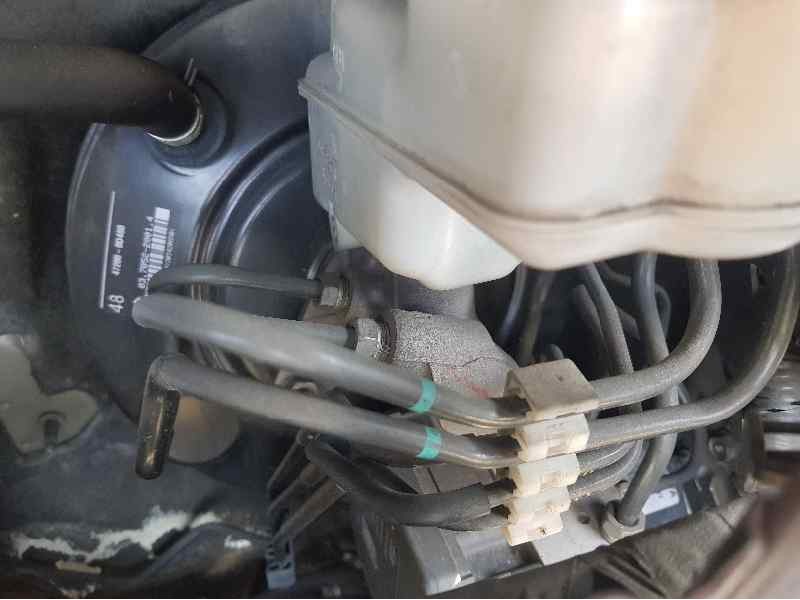 Recambio de bomba freno para toyota yaris active referencia OEM IAM 4720109161  