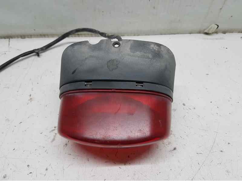 Recambio de piloto trasero central para suzuki xy650 referencia OEM IAM   