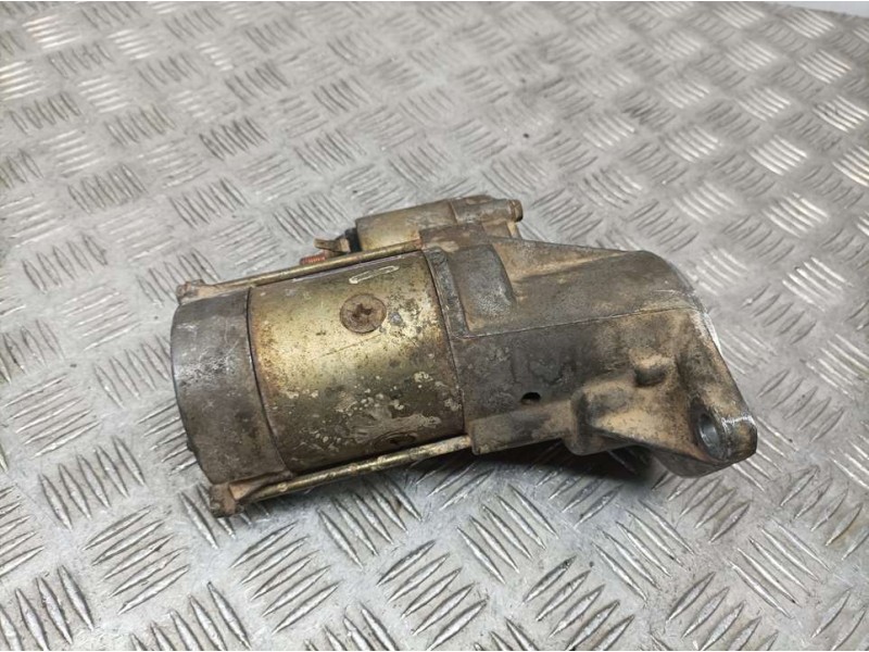Recambio de motor arranque para isuzu rodeo pick-up 4wd referencia OEM IAM 8973658240  HITACHI