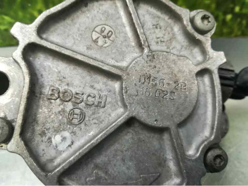 Recambio de depresor freno / bomba vacio para citroën c4 berlina 1.6 16v hdi referencia OEM IAM 1602S D1562B BOSCH