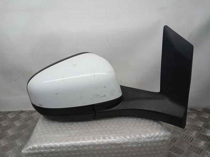 Recambio de retrovisor derecho para ford transit courier trend referencia OEM IAM ER7617682BF  ELECTRICO , TOCADO
