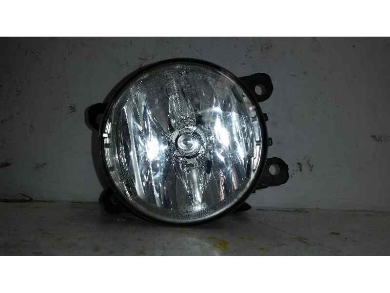 Recambio de faro antiniebla derecho para dacia lodgy ambiance referencia OEM IAM   