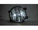 Recambio de faro antiniebla derecho para dacia lodgy ambiance referencia OEM IAM   