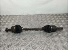 Recambio de transmision delantera izquierda para ford ka (ccu) titanium referencia OEM IAM 1835997  