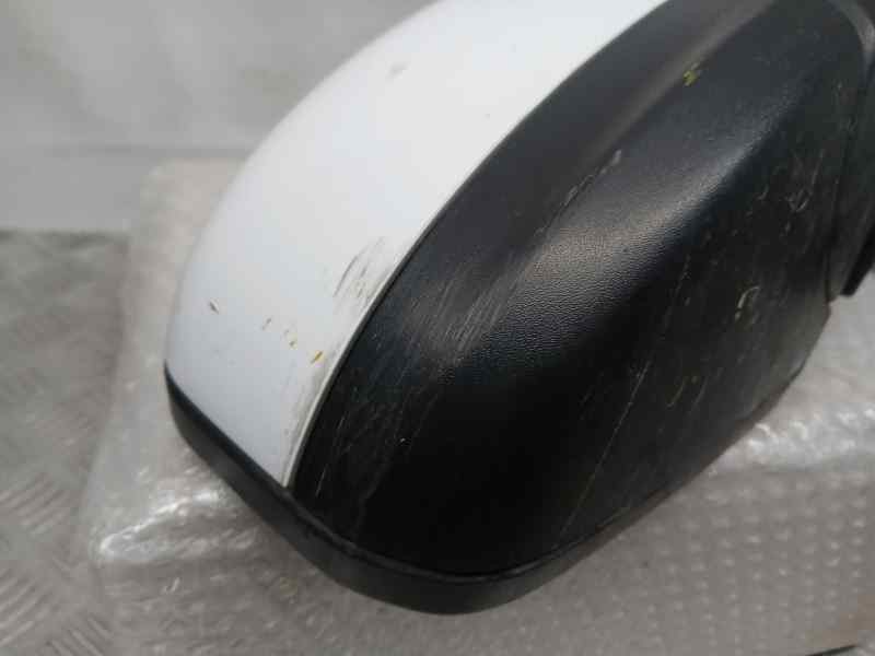 Recambio de retrovisor derecho para ford transit courier trend referencia OEM IAM ER7617682BF  ELECTRICO , TOCADO