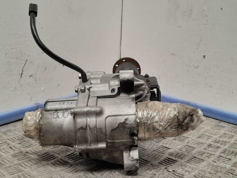 Recambio de diferencial delantero para suzuki sx4 rw (ey) glx referencia OEM IAM   