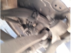 Recambio de mangueta delantera izquierda para mercedes-benz clase c descapotable (a205) c 220 d (205.404) referencia OEM IAM A20