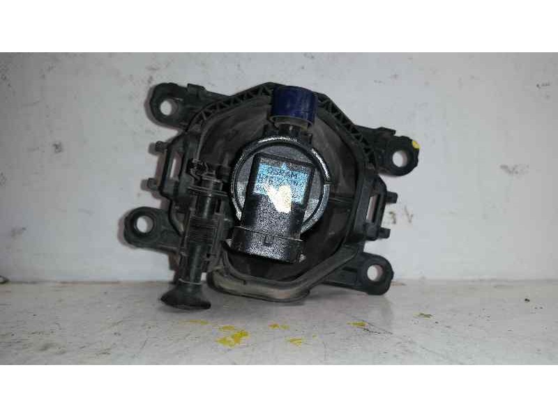 Recambio de faro antiniebla derecho para dacia lodgy ambiance referencia OEM IAM   