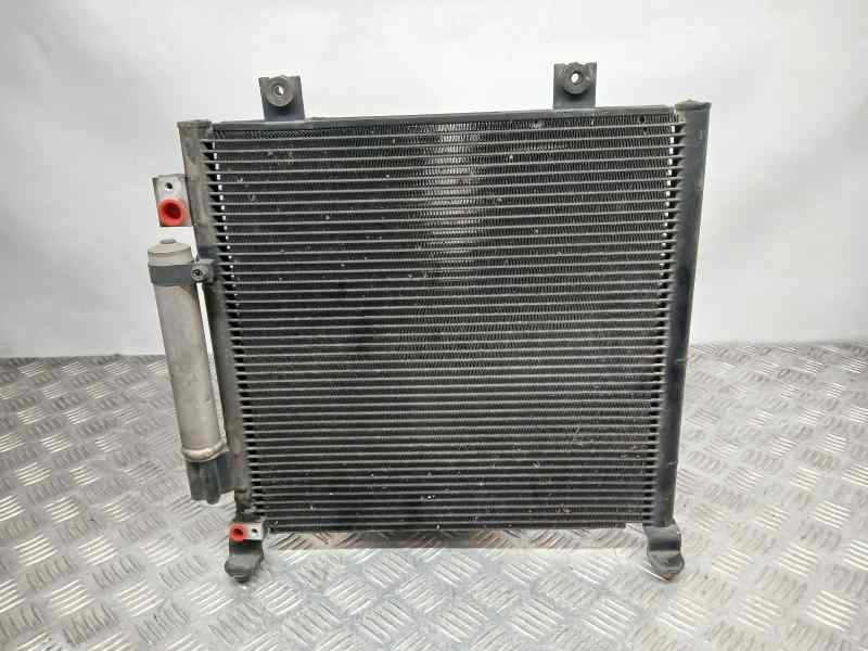 Recambio de condensador / radiador aire acondicionado para suzuki wagon r+ rb (mm) 1.3 gl referencia OEM IAM 9531083E00  