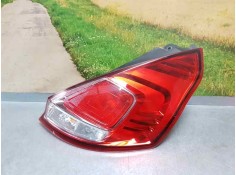 Recambio de piloto trasero derecho para ford fiesta (ccn) trend referencia OEM IAM C1BB13404AD  