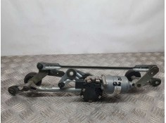 MOTOR LIMPIA DELANTERO 288004MA0A 3397021727 BOSCH