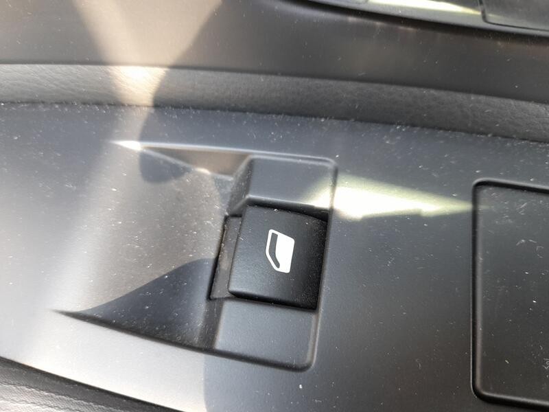 Recambio de mando elevalunas trasero derecho para citroën c6 (td_) 2.7 hdi referencia OEM IAM 6554LL  