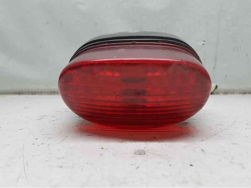 Recambio de piloto trasero central para suzuki xy650 referencia OEM IAM  ROZADO CLAVIJA CORTADA