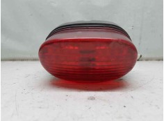 PILOTO TRASERO CENTRAL ROZADO CLAVIJA CORTADA