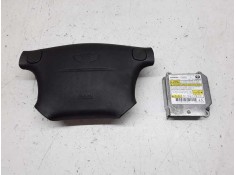 Recambio de airbag delantero izquierdo para daewoo lanos cool referencia OEM IAM   