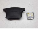 Recambio de airbag delantero izquierdo para daewoo lanos cool referencia OEM IAM   