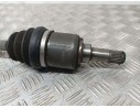 Recambio de transmision delantera izquierda para ford ka (ccu) titanium referencia OEM IAM 1835997  
