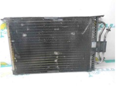 Recambio de condensador / radiador aire acondicionado para ford fiesta berlina básico referencia OEM IAM   