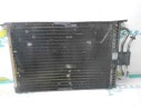 Recambio de condensador / radiador aire acondicionado para ford fiesta berlina básico referencia OEM IAM   