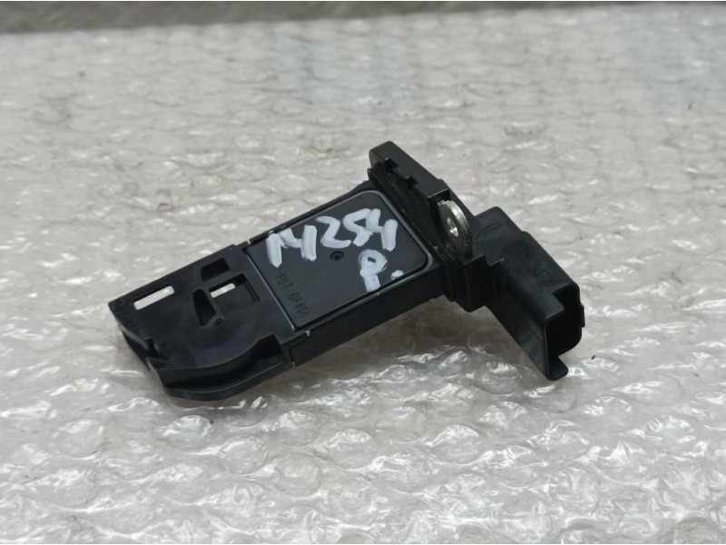 Recambio de caudalimetro para peugeot 308 sw allure referencia OEM IAM 9677093080 AFH50M27 HITACHI