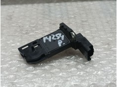 Recambio de caudalimetro para peugeot 308 sw allure referencia OEM IAM 9677093080 AFH50M27 HITACHI