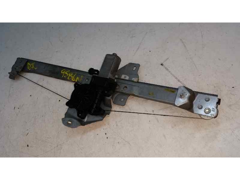 Recambio de elevalunas delantero izquierdo para dacia lodgy ambiance referencia OEM IAM  2 PINS ELECTRICO