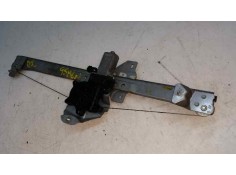 ELEVALUNAS DELANTERO IZQUIERDO 2 PINS ELECTRICO