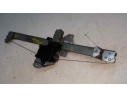 Recambio de elevalunas delantero izquierdo para dacia lodgy ambiance referencia OEM IAM  2 PINS ELECTRICO