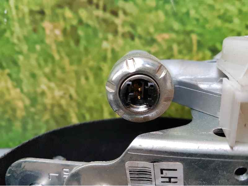 Recambio de pretensor airbag izquierdo para ssangyong actyon sports xdi 4wd referencia OEM IAM   