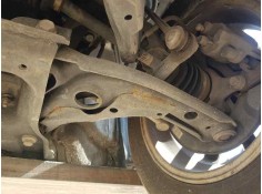 Recambio de brazo suspension inferior delantero izquierdo para toyota yaris active referencia OEM IAM 4806909041  