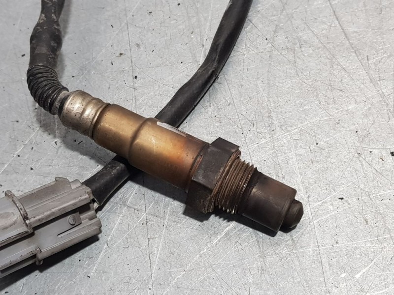 Recambio de sonda lambda para kia venga basic referencia OEM IAM 392102B120 9025030030 