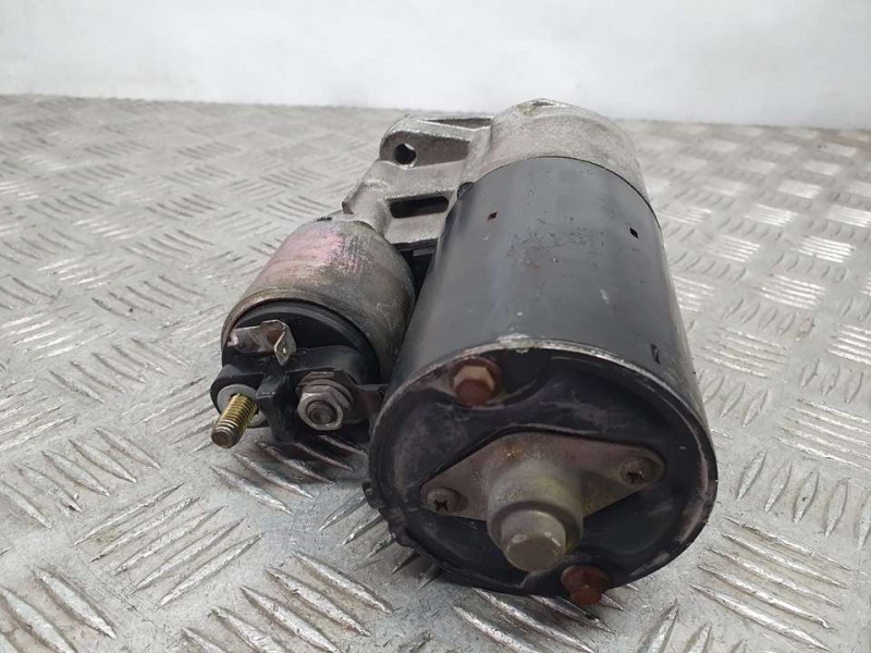 Recambio de motor arranque para volvo s40 berlina 1.6 referencia OEM IAM 0001107067 BOSCH 