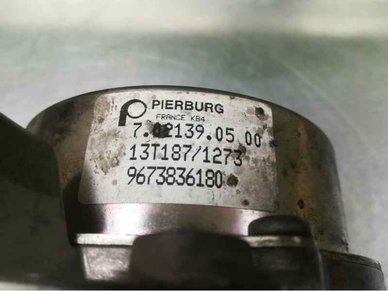 Recambio de depresor freno / bomba vacio para ford mondeo ber. (ca2) 2.0 tdci cat referencia OEM IAM 9673836180 7021390500 PIERB
