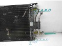 Recambio de condensador / radiador aire acondicionado para ford fiesta berlina básico referencia OEM IAM   