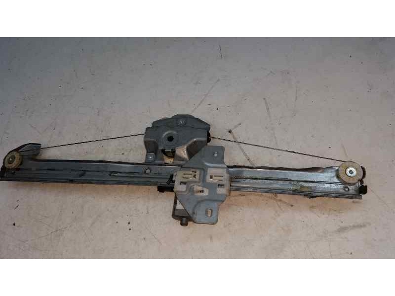 Recambio de elevalunas delantero izquierdo para dacia lodgy ambiance referencia OEM IAM  2 PINS ELECTRICO