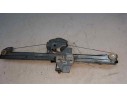 Recambio de elevalunas delantero izquierdo para dacia lodgy ambiance referencia OEM IAM  2 PINS ELECTRICO